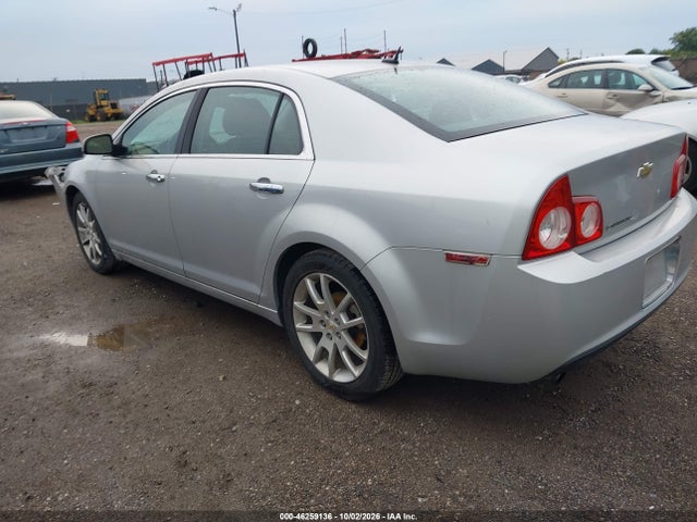 Aukcja sprzedaży 2010 Chevrolet Malibu Ltz, vin: 1G1ZE5EB0AF136264, numer aukcji: 46259136