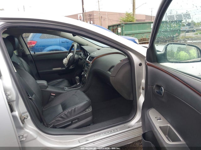 Aukcja sprzedaży 2010 Chevrolet Malibu Ltz, vin: 1G1ZE5EB0AF136264, numer aukcji: 46259136