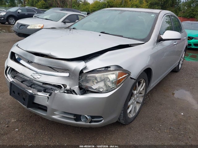 Aukcja sprzedaży 2010 Chevrolet Malibu Ltz, vin: 1G1ZE5EB0AF136264, numer aukcji: 46259136