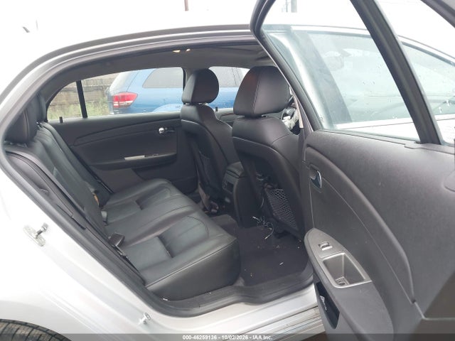 Aukcja sprzedaży 2010 Chevrolet Malibu Ltz, vin: 1G1ZE5EB0AF136264, numer aukcji: 46259136