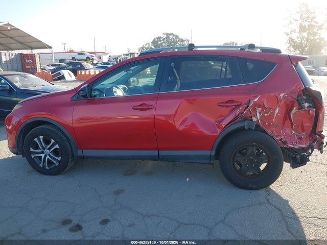 2T3ZFREV7HW344222 Toyota RAV4 LE