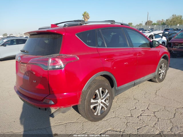 2T3ZFREV7HW344222 Toyota RAV4 LE