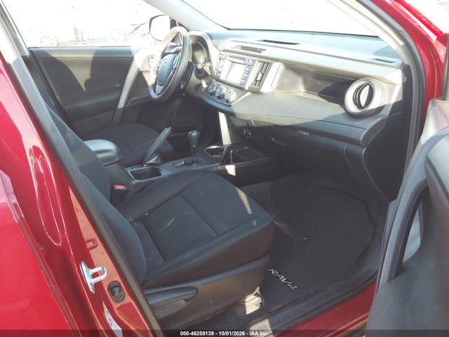 2T3ZFREV7HW344222 Toyota RAV4 LE