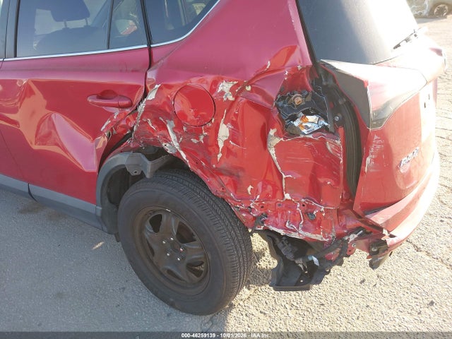 2T3ZFREV7HW344222 Toyota RAV4 LE
