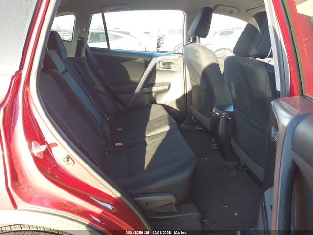 2T3ZFREV7HW344222 Toyota RAV4 LE