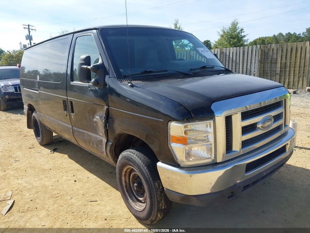 Продаж на аукціоні авто 2013 Ford E-150 Commercial, vin: 1FTNE1EW2DDA41061, номер лоту: 46259140