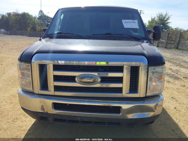 Продаж на аукціоні авто 2013 Ford E-150 Commercial, vin: 1FTNE1EW2DDA41061, номер лоту: 46259140