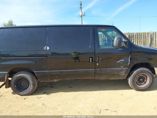 Продаж на аукціоні авто 2013 Ford E-150 Commercial, vin: 1FTNE1EW2DDA41061, номер лоту: 46259140