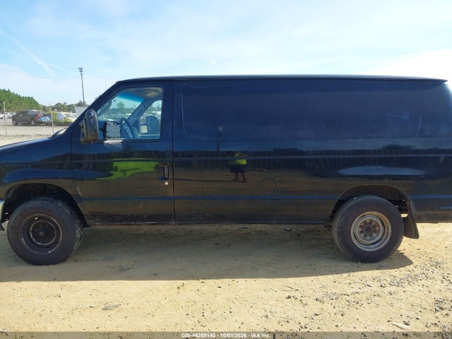 Продаж на аукціоні авто 2013 Ford E-150 Commercial, vin: 1FTNE1EW2DDA41061, номер лоту: 46259140