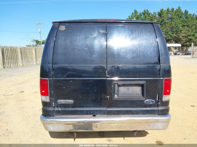 Продаж на аукціоні авто 2013 Ford E-150 Commercial, vin: 1FTNE1EW2DDA41061, номер лоту: 46259140