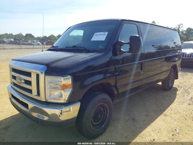 Продаж на аукціоні авто 2013 Ford E-150 Commercial, vin: 1FTNE1EW2DDA41061, номер лоту: 46259140