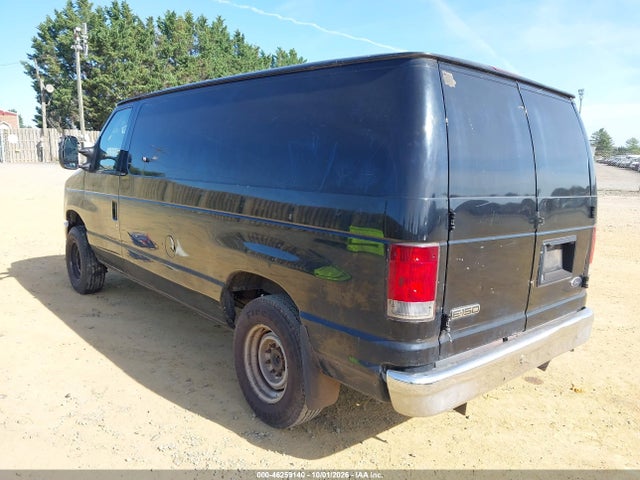 Продаж на аукціоні авто 2013 Ford E-150 Commercial, vin: 1FTNE1EW2DDA41061, номер лоту: 46259140