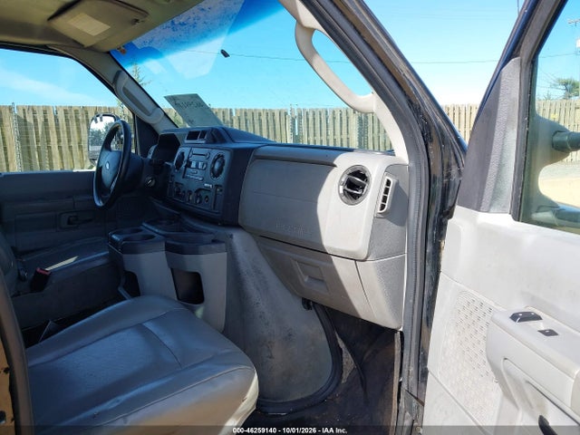 Продаж на аукціоні авто 2013 Ford E-150 Commercial, vin: 1FTNE1EW2DDA41061, номер лоту: 46259140