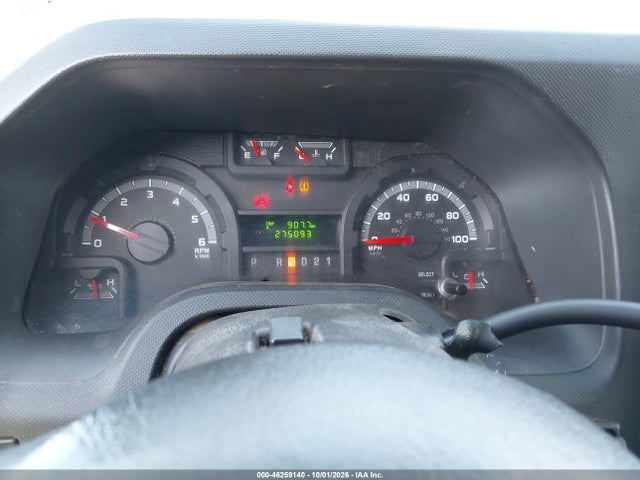 Продаж на аукціоні авто 2013 Ford E-150 Commercial, vin: 1FTNE1EW2DDA41061, номер лоту: 46259140