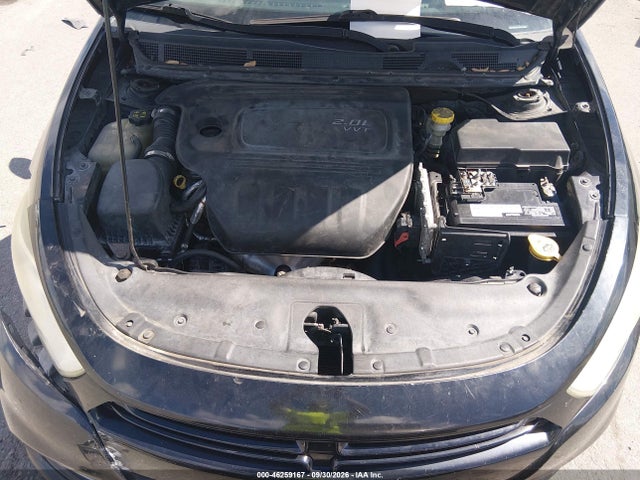 Продажа на аукционе авто 2014 Dodge Dart Se, vin: 1C3CDFAA1ED772751, номер лота: 46259167