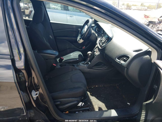 Продажа на аукционе авто 2014 Dodge Dart Se, vin: 1C3CDFAA1ED772751, номер лота: 46259167