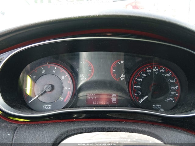 Продажа на аукционе авто 2014 Dodge Dart Se, vin: 1C3CDFAA1ED772751, номер лота: 46259167