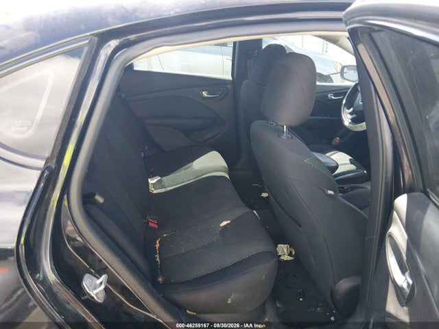 Продажа на аукционе авто 2014 Dodge Dart Se, vin: 1C3CDFAA1ED772751, номер лота: 46259167