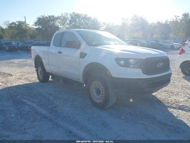 Aukcja sprzedaży 2021 Ford Ranger Xl, vin: 1FTER1EH0MLD28197, numer aukcji: 46259168