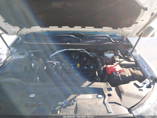 Aukcja sprzedaży 2021 Ford Ranger Xl, vin: 1FTER1EH0MLD28197, numer aukcji: 46259168