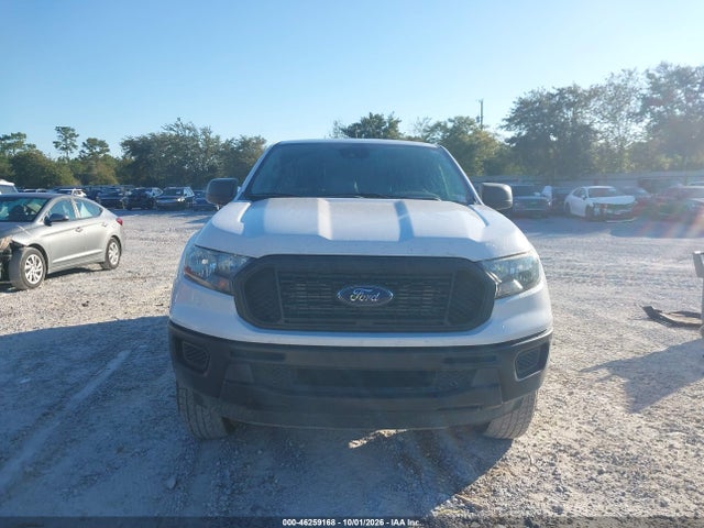 Aukcja sprzedaży 2021 Ford Ranger Xl, vin: 1FTER1EH0MLD28197, numer aukcji: 46259168