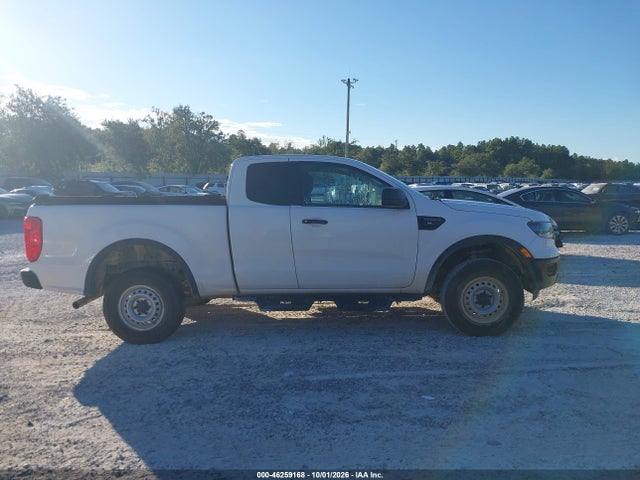 Aukcja sprzedaży 2021 Ford Ranger Xl, vin: 1FTER1EH0MLD28197, numer aukcji: 46259168
