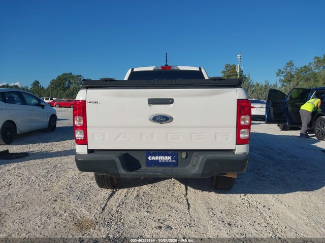 Aukcja sprzedaży 2021 Ford Ranger Xl, vin: 1FTER1EH0MLD28197, numer aukcji: 46259168