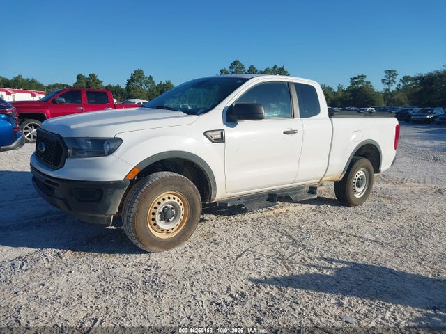 Aukcja sprzedaży 2021 Ford Ranger Xl, vin: 1FTER1EH0MLD28197, numer aukcji: 46259168