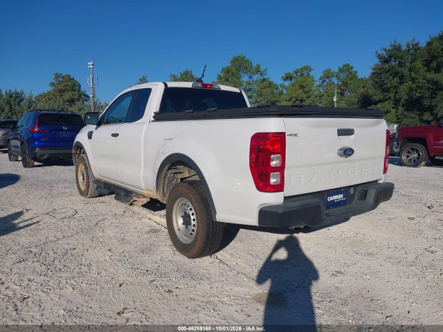Aukcja sprzedaży 2021 Ford Ranger Xl, vin: 1FTER1EH0MLD28197, numer aukcji: 46259168