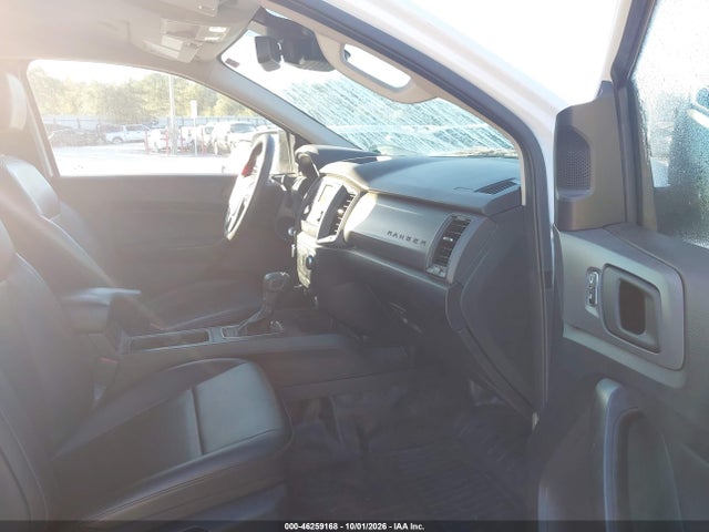 Aukcja sprzedaży 2021 Ford Ranger Xl, vin: 1FTER1EH0MLD28197, numer aukcji: 46259168