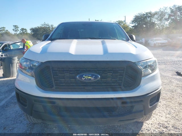 Aukcja sprzedaży 2021 Ford Ranger Xl, vin: 1FTER1EH0MLD28197, numer aukcji: 46259168