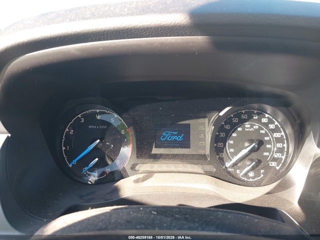 Aukcja sprzedaży 2021 Ford Ranger Xl, vin: 1FTER1EH0MLD28197, numer aukcji: 46259168