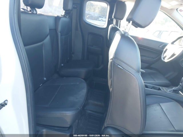 Aukcja sprzedaży 2021 Ford Ranger Xl, vin: 1FTER1EH0MLD28197, numer aukcji: 46259168