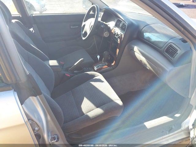 2004 Subaru Outback მანქანა იყიდება აუქციონზე, vin: 4S3BH675747635798, აუქციონის ნომერი: 46259169