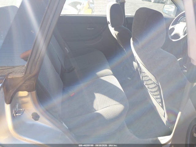 2004 Subaru Outback მანქანა იყიდება აუქციონზე, vin: 4S3BH675747635798, აუქციონის ნომერი: 46259169