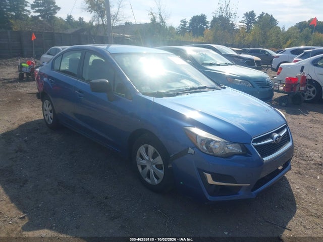 Aukcja sprzedaży 2015 Subaru Impreza 2.0i, vin: JF1GJAA67FH007418, numer aukcji: 46259180