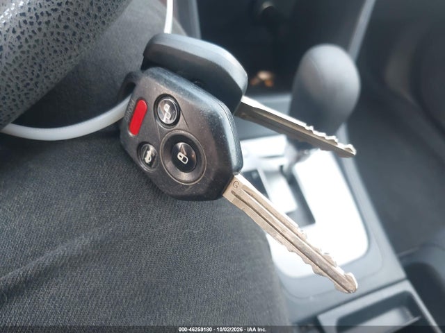 Aukcja sprzedaży 2015 Subaru Impreza 2.0i, vin: JF1GJAA67FH007418, numer aukcji: 46259180