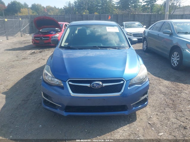 Aukcja sprzedaży 2015 Subaru Impreza 2.0i, vin: JF1GJAA67FH007418, numer aukcji: 46259180