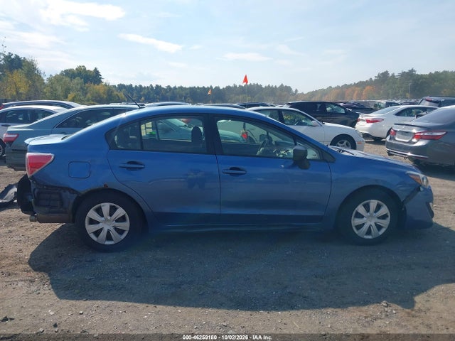 Aukcja sprzedaży 2015 Subaru Impreza 2.0i, vin: JF1GJAA67FH007418, numer aukcji: 46259180
