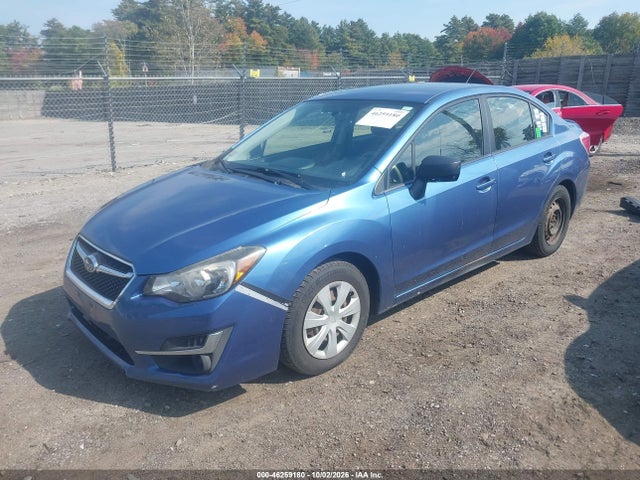 Aukcja sprzedaży 2015 Subaru Impreza 2.0i, vin: JF1GJAA67FH007418, numer aukcji: 46259180