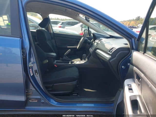 Aukcja sprzedaży 2015 Subaru Impreza 2.0i, vin: JF1GJAA67FH007418, numer aukcji: 46259180