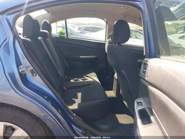 Aukcja sprzedaży 2015 Subaru Impreza 2.0i, vin: JF1GJAA67FH007418, numer aukcji: 46259180