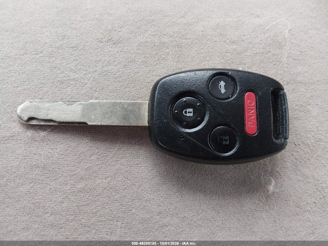 Продаж на аукціоні авто 2003 Honda Accord 2.4 Lx, vin: 3HGCM56383G701256, номер лоту: 46259185