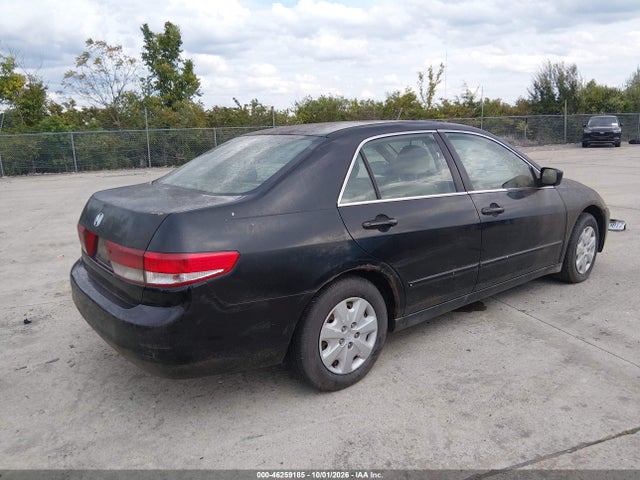Продаж на аукціоні авто 2003 Honda Accord 2.4 Lx, vin: 3HGCM56383G701256, номер лоту: 46259185