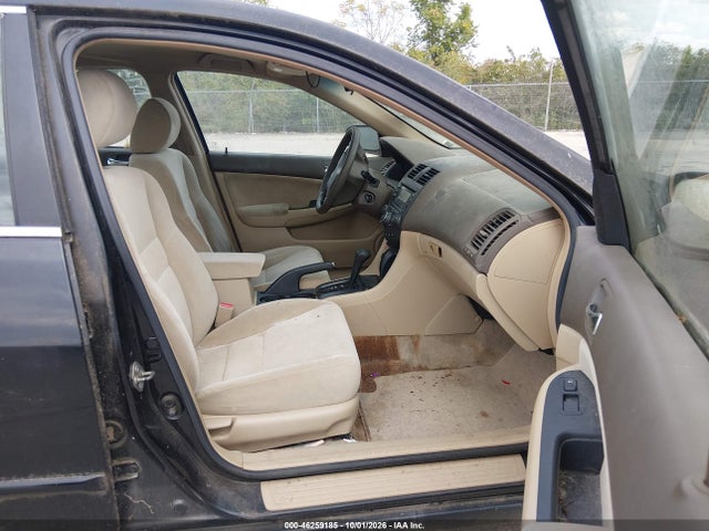 Продаж на аукціоні авто 2003 Honda Accord 2.4 Lx, vin: 3HGCM56383G701256, номер лоту: 46259185