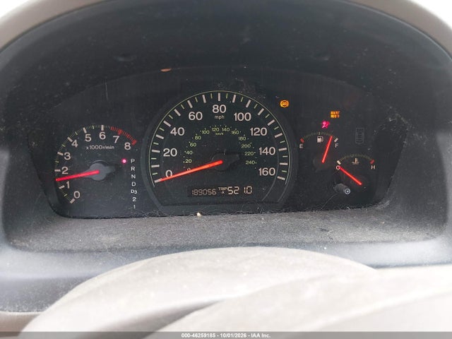 Продаж на аукціоні авто 2003 Honda Accord 2.4 Lx, vin: 3HGCM56383G701256, номер лоту: 46259185