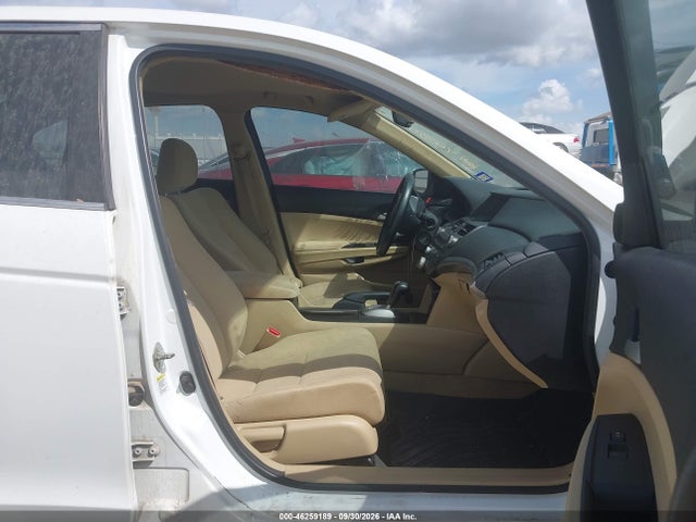 Aukcja sprzedaży 2011 Honda Accord 2.4 Lx, vin: 1HGCP2F38BA139734, numer aukcji: 46259189