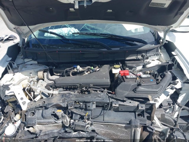 Aukcja sprzedaży 2018 Nissan Rogue Sv, vin: KNMAT2MT3JP589601, numer aukcji: 46259190