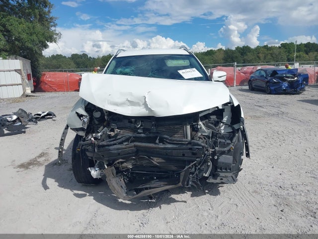 Aukcja sprzedaży 2018 Nissan Rogue Sv, vin: KNMAT2MT3JP589601, numer aukcji: 46259190