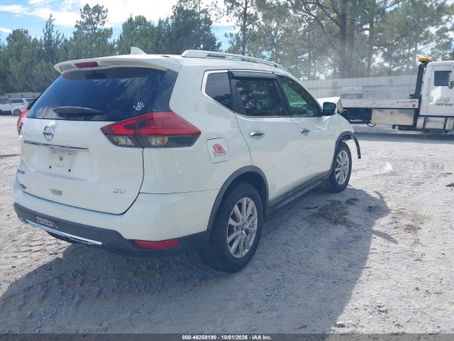 Aukcja sprzedaży 2018 Nissan Rogue Sv, vin: KNMAT2MT3JP589601, numer aukcji: 46259190